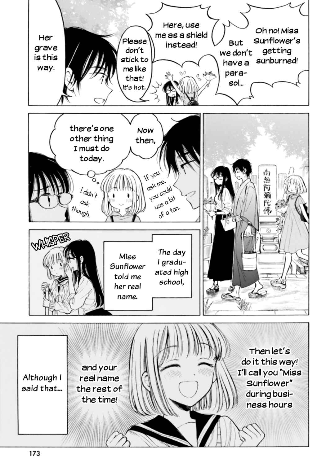 Chapter 100.7 - Page 10