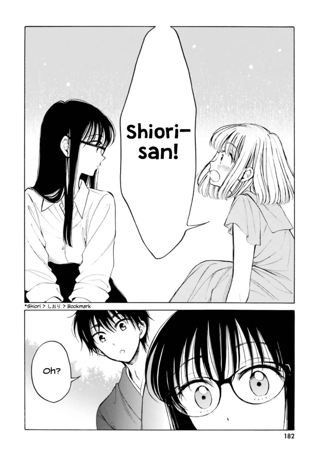 Chapter 100.7 - Page 19