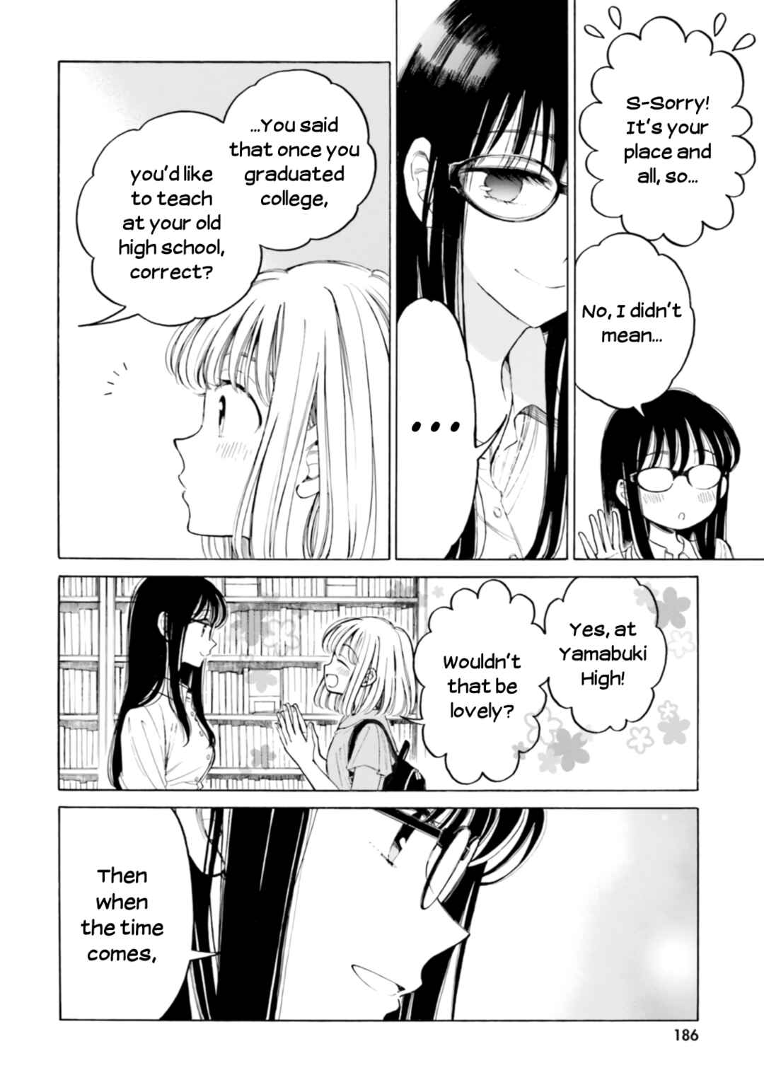 Chapter 100.7 - Page 23