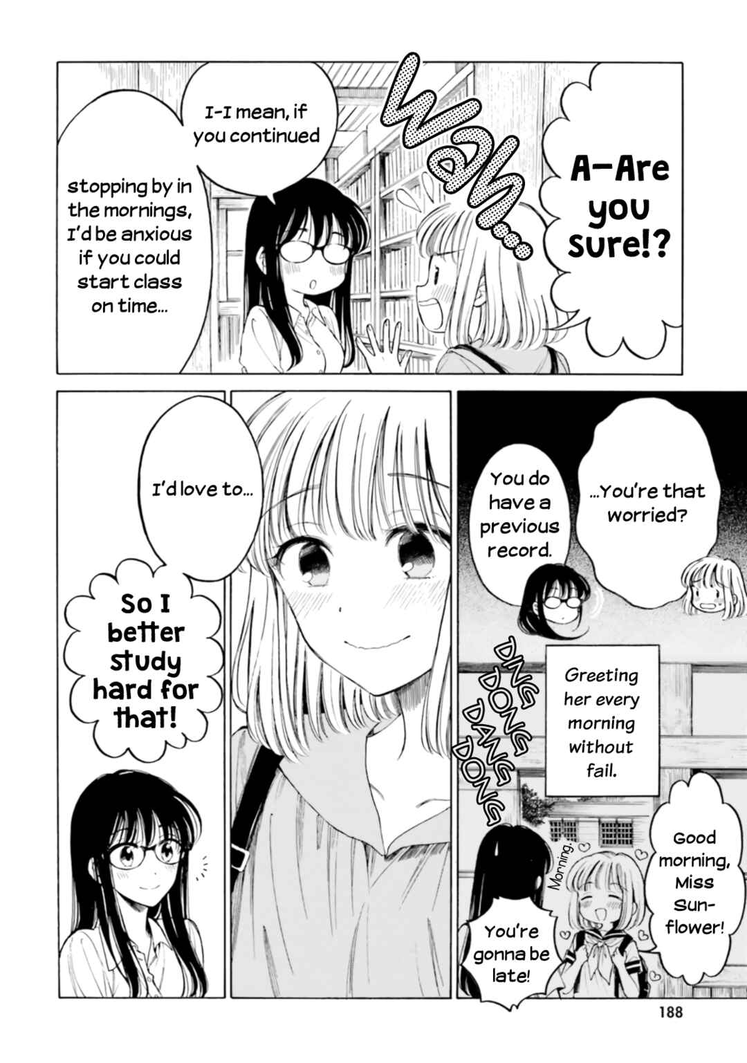 Chapter 100.7 - Page 25