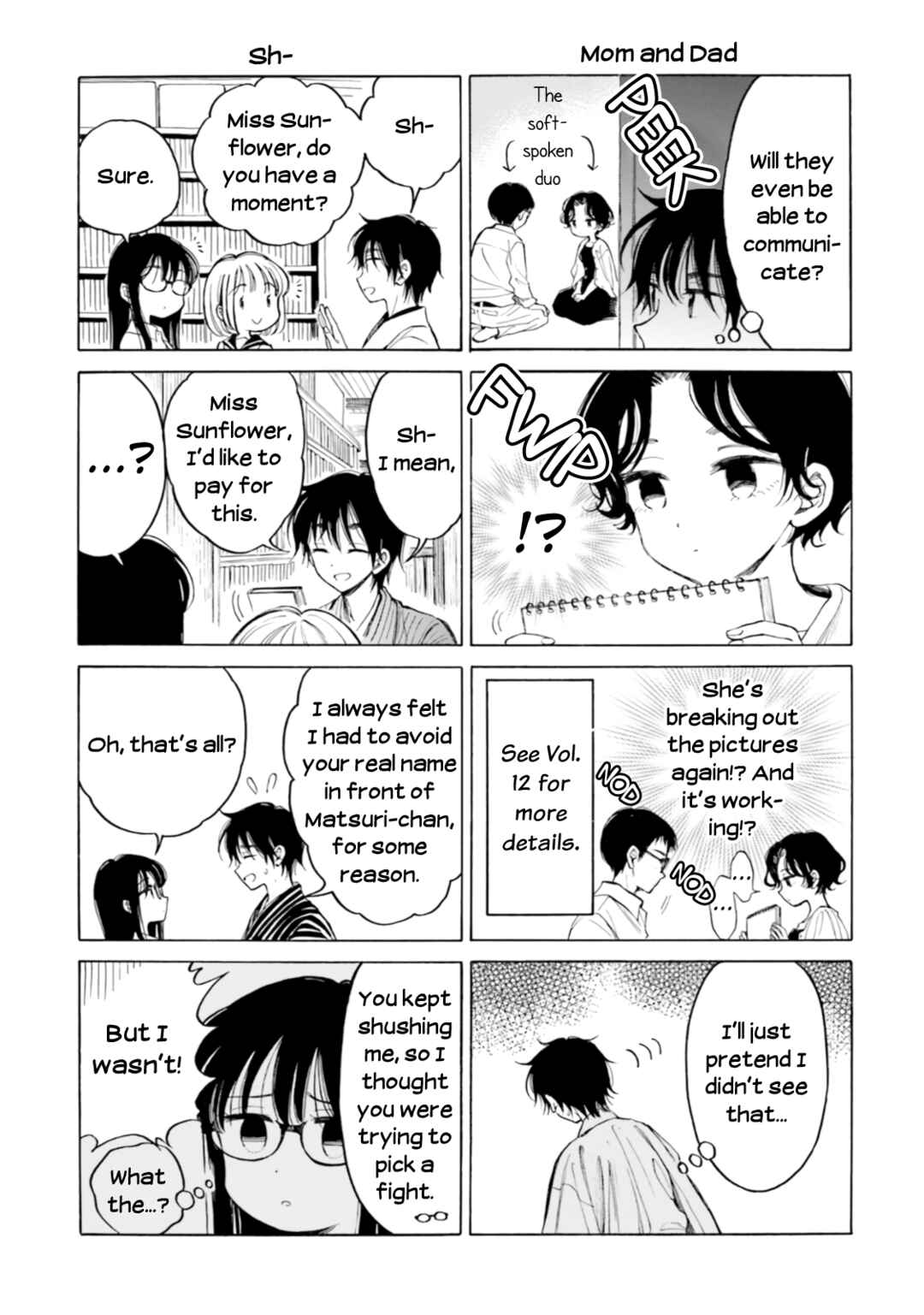 Chapter 100.7 - Page 30