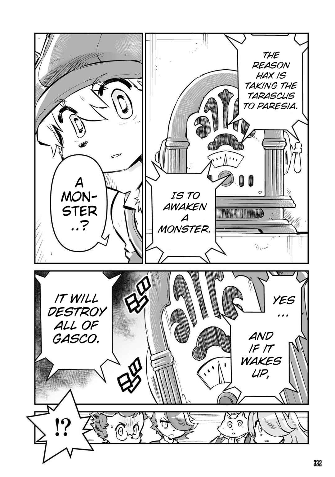 Chapter 19 - Page 10