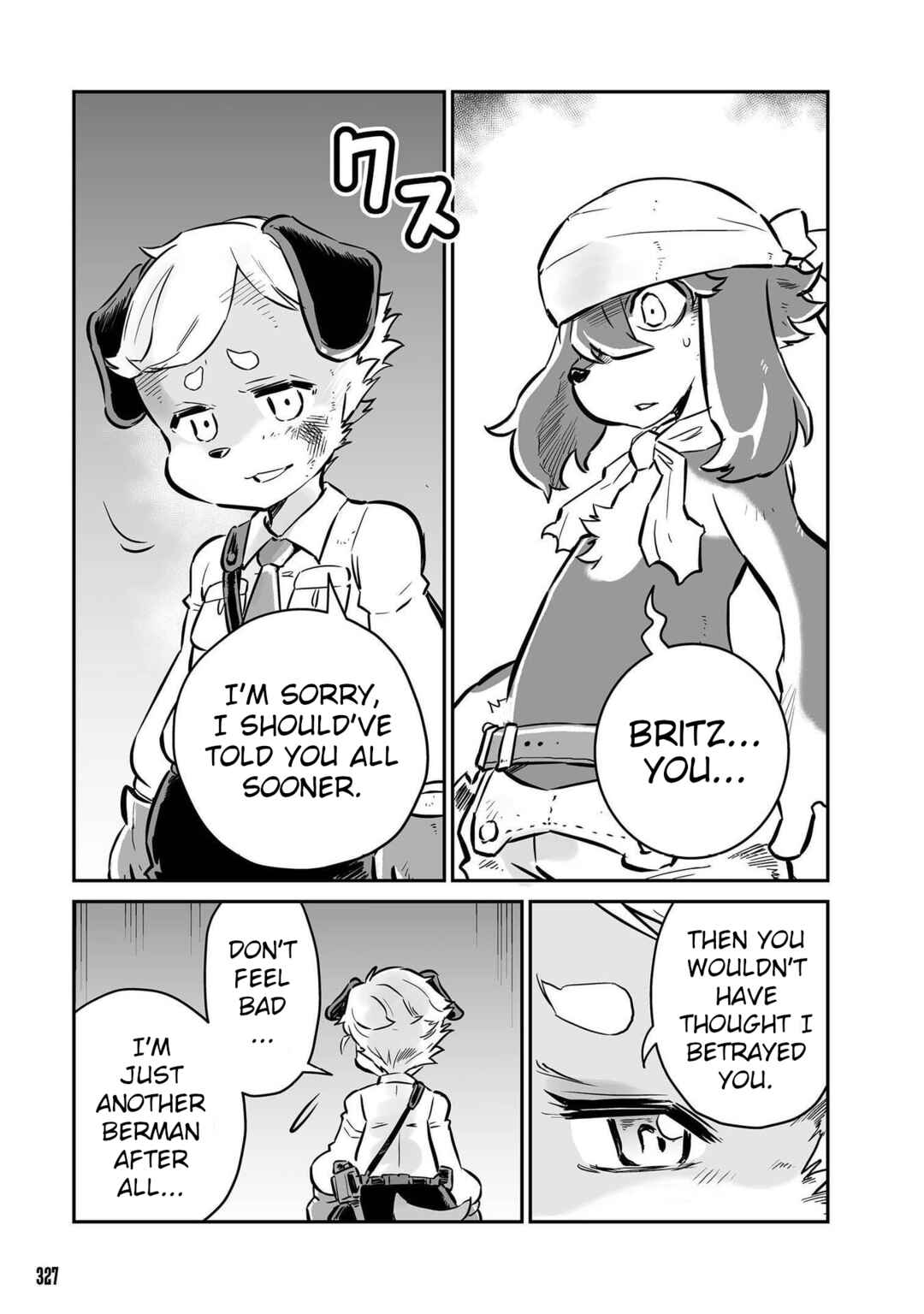 Chapter 19 - Page 5