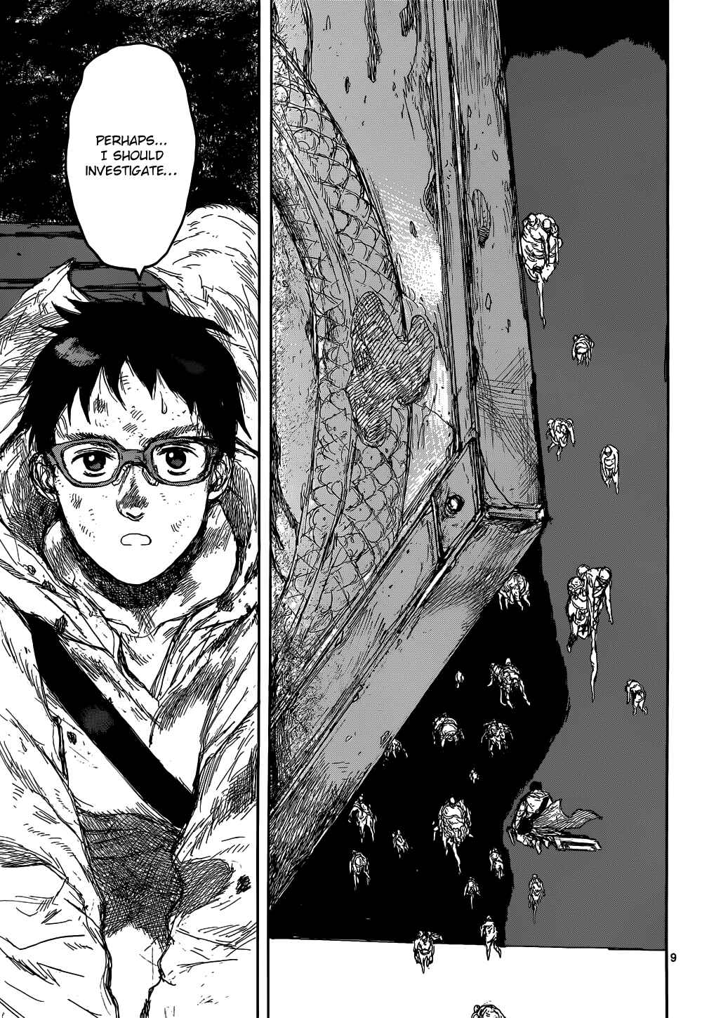 Chapter 159 - Page 10