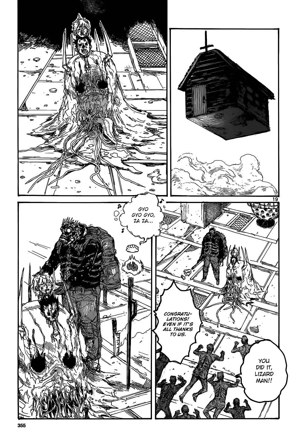 Chapter 159 - Page 19