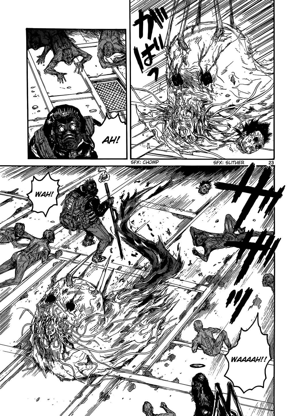 Chapter 159 - Page 23