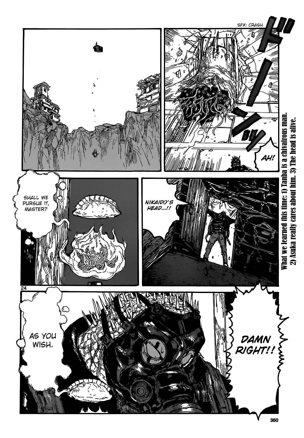 Chapter 159 - Page 24