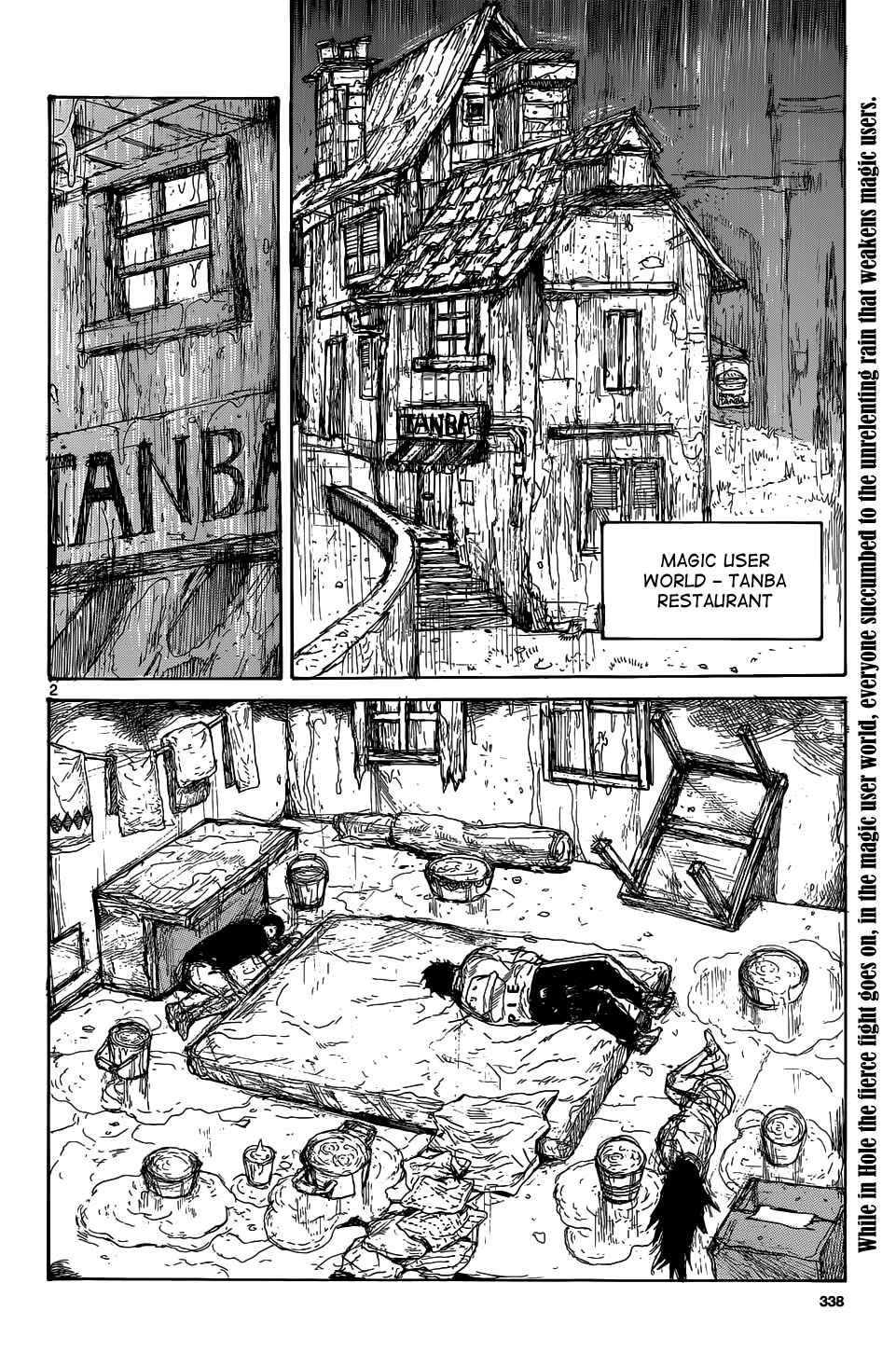 Chapter 159 - Page 3