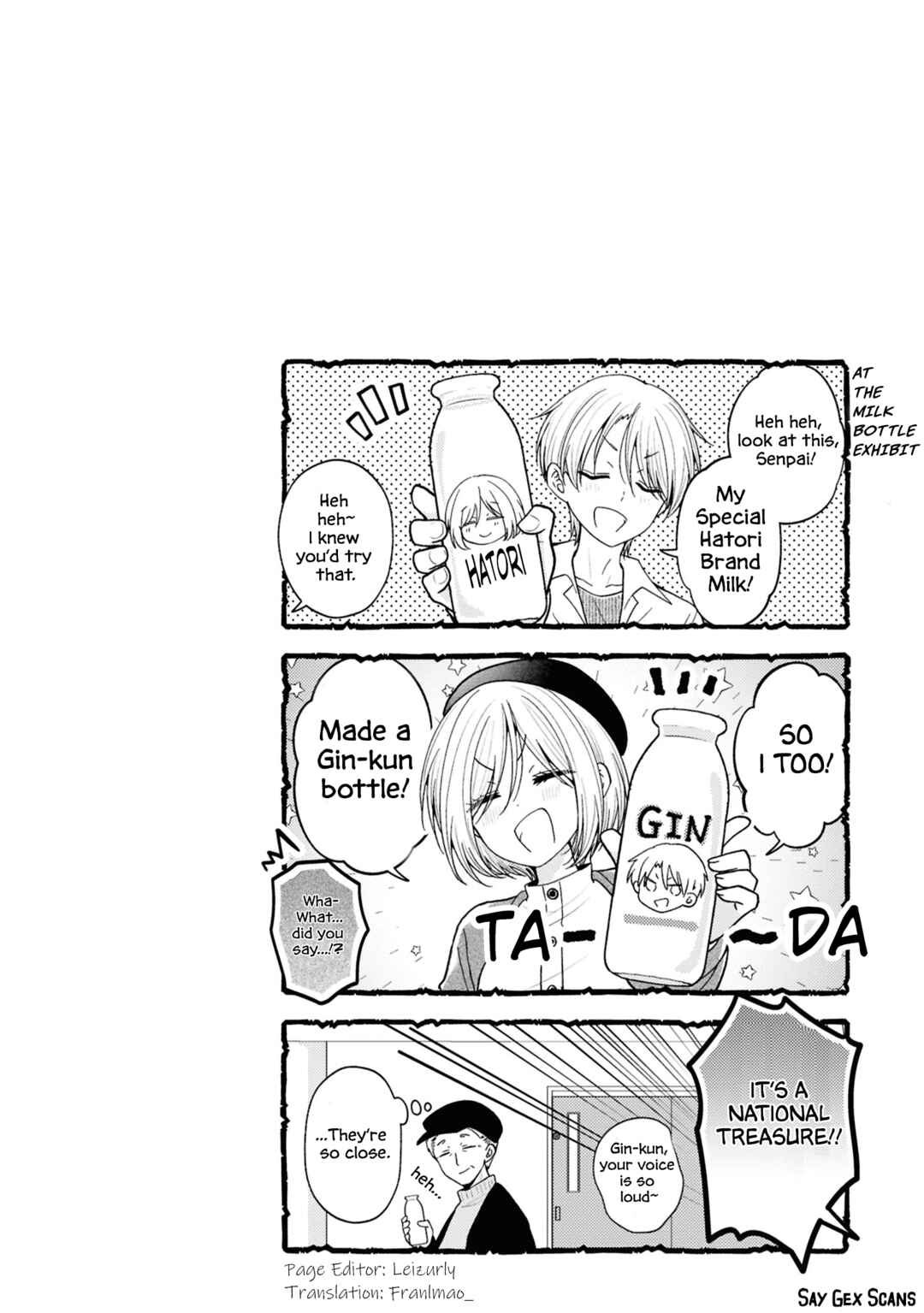 Chapter 96.1 - Page 1