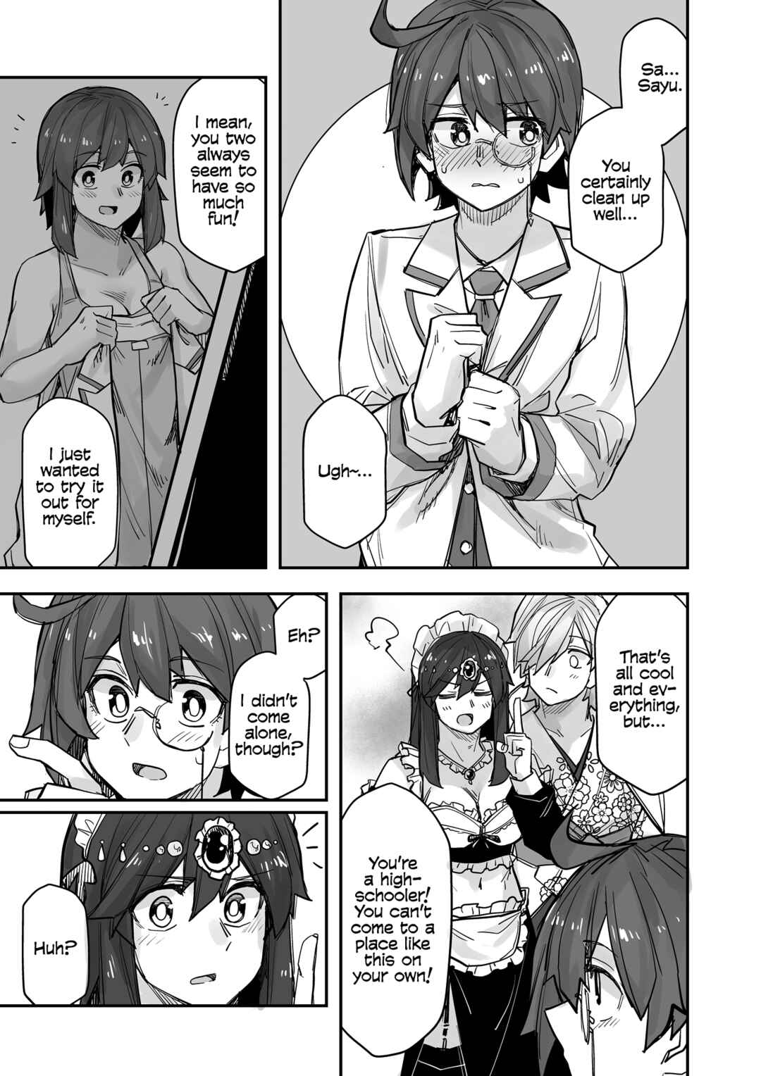 Chapter 92 - Page 1