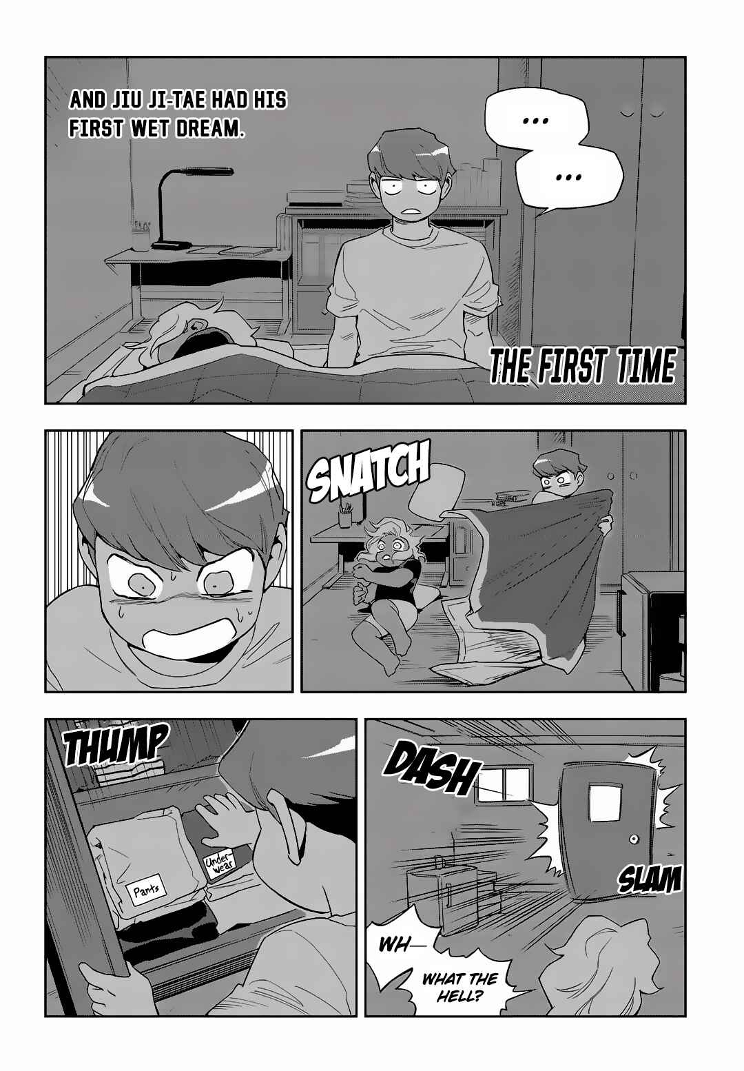 Chapter 54 - Page 8