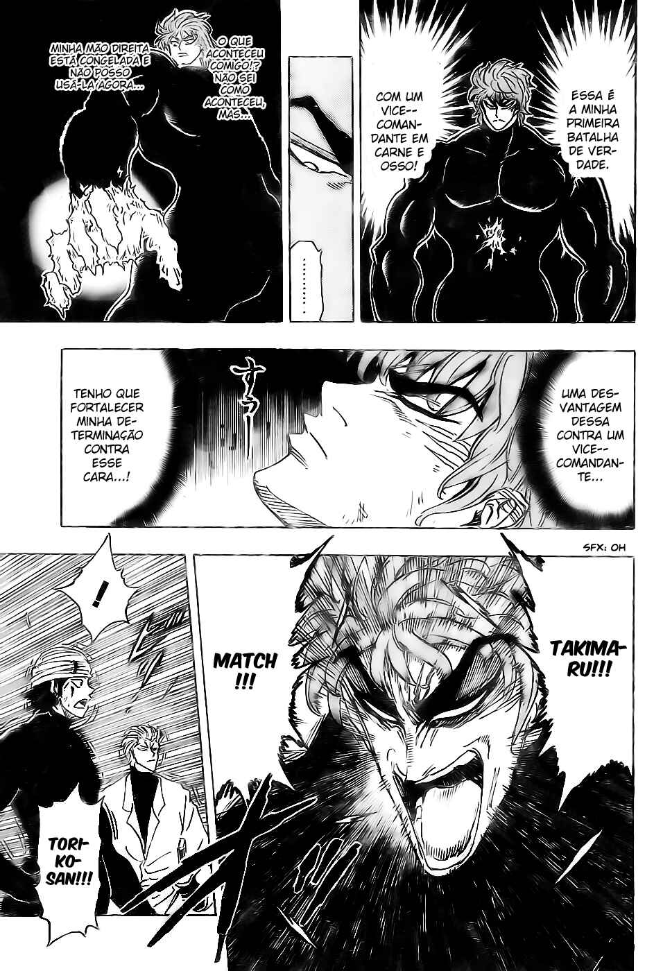 Chapter 77 - Page 16