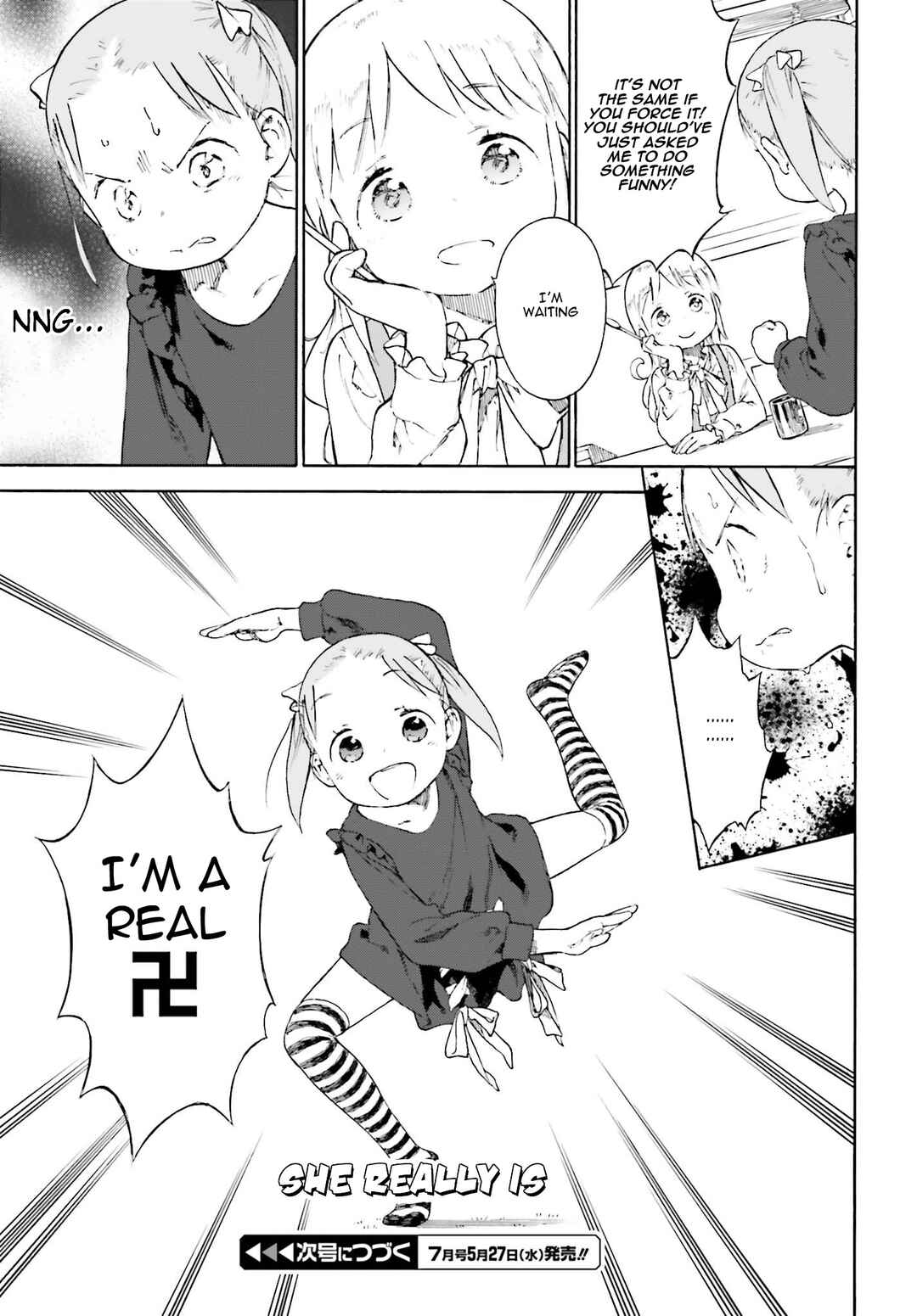 Chapter 84 - Page 11