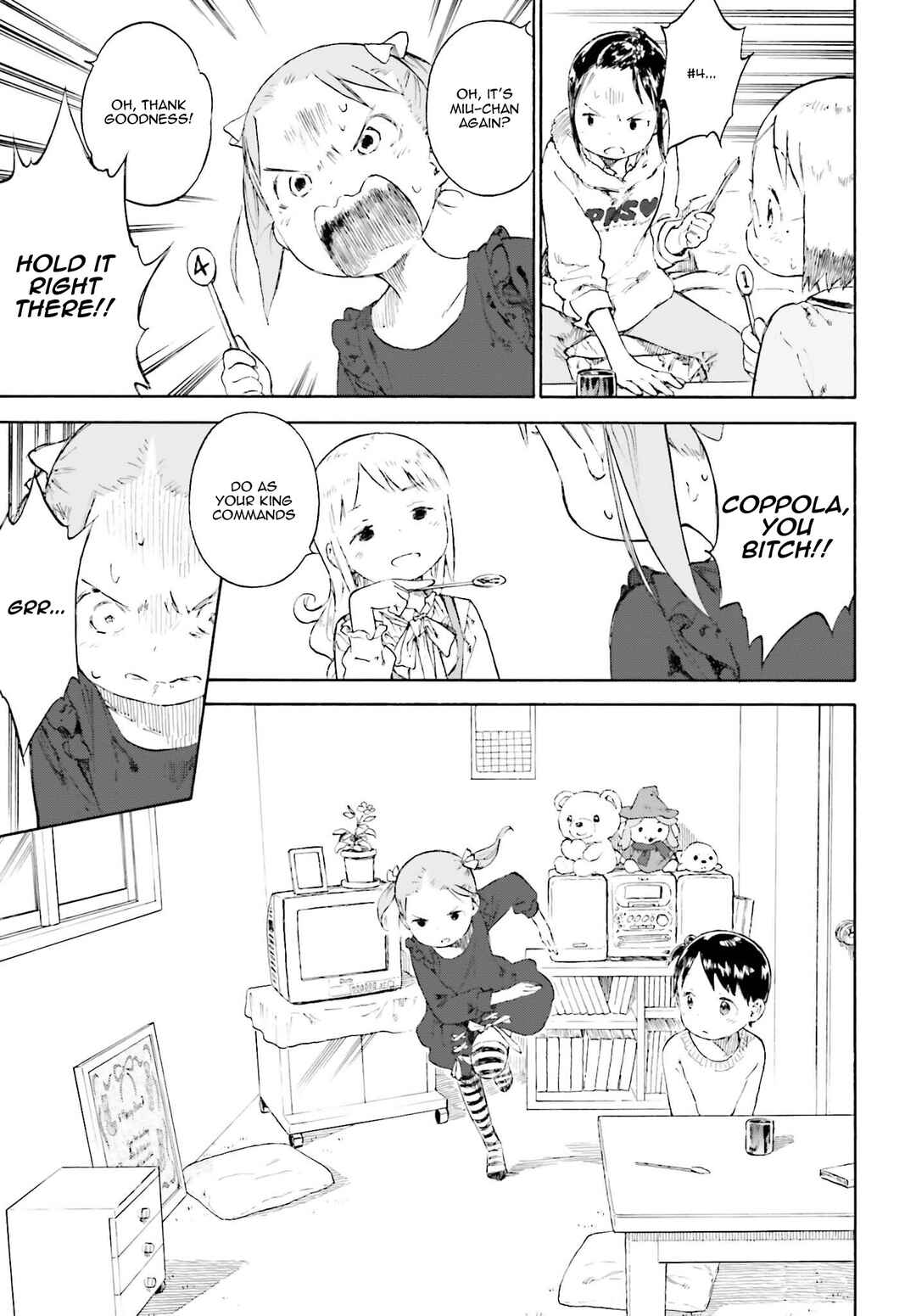 Chapter 84 - Page 13