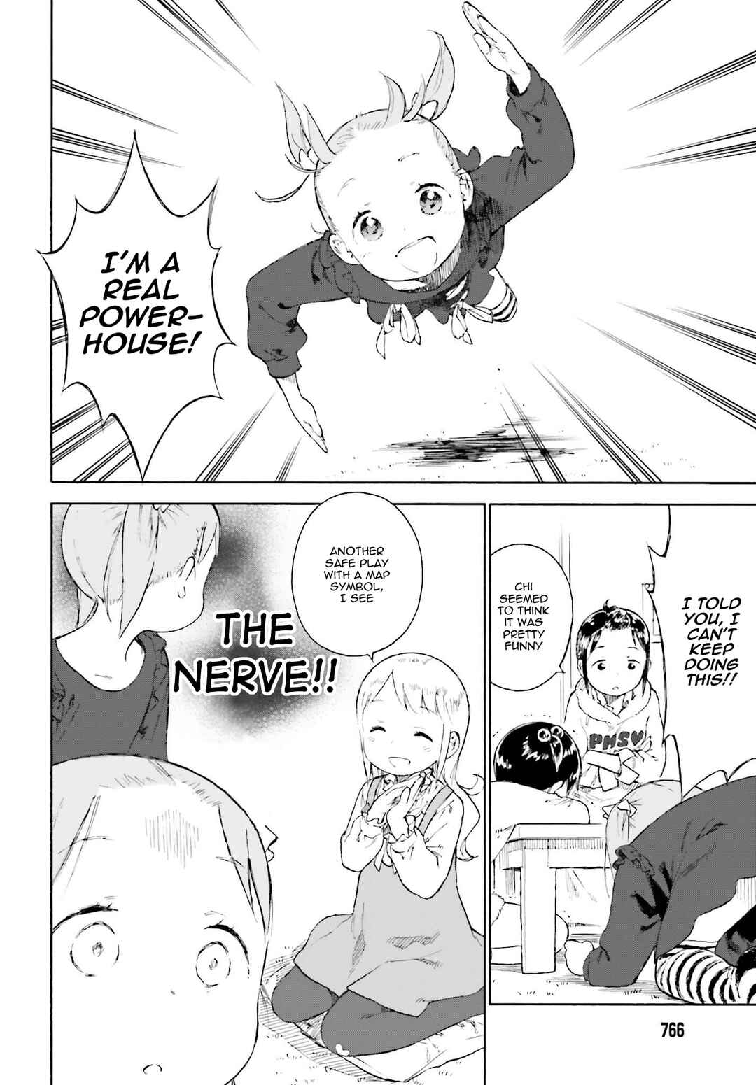 Chapter 84 - Page 14