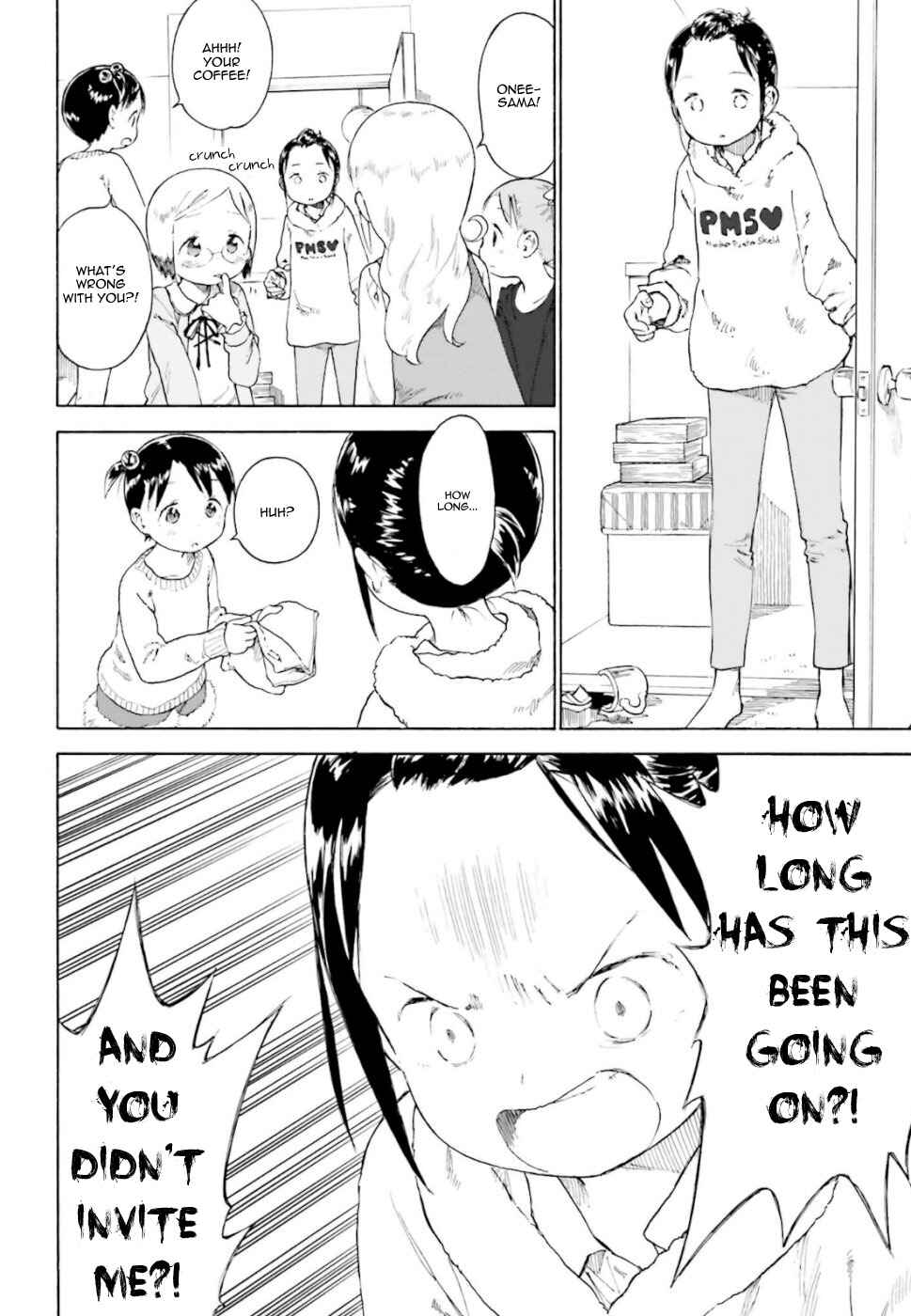 Chapter 84 - Page 2