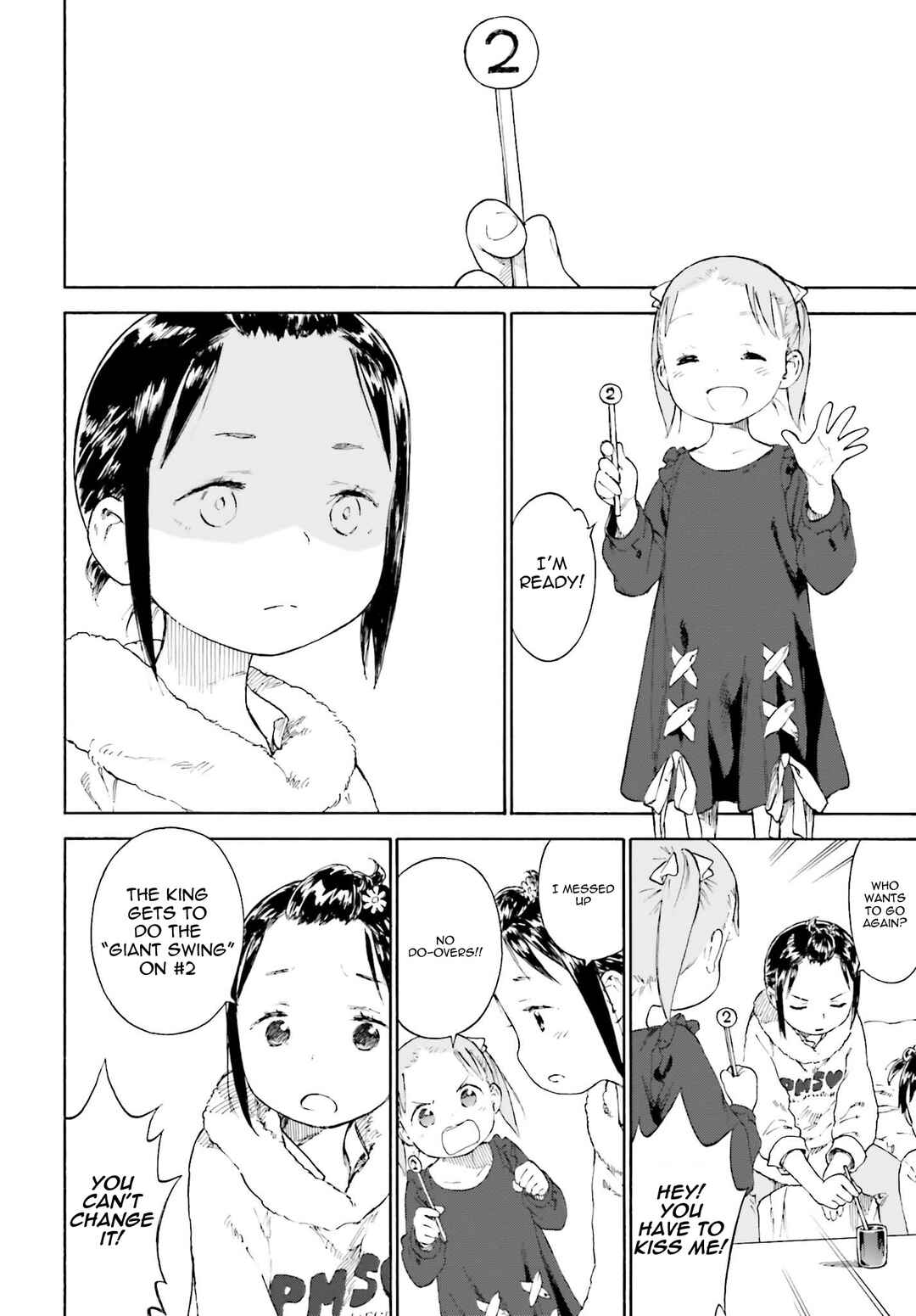 Chapter 84 - Page 6