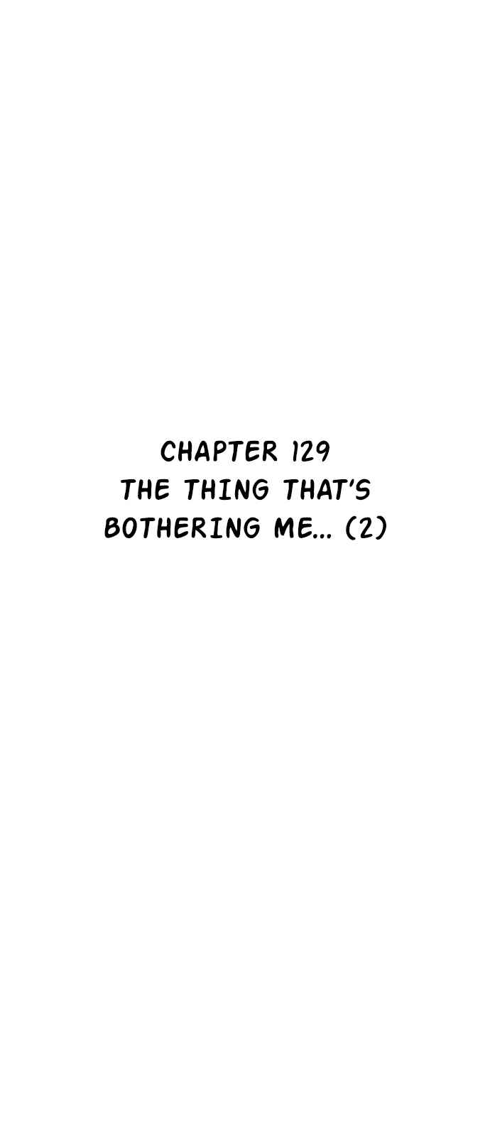 Chapter 129 - Page 19