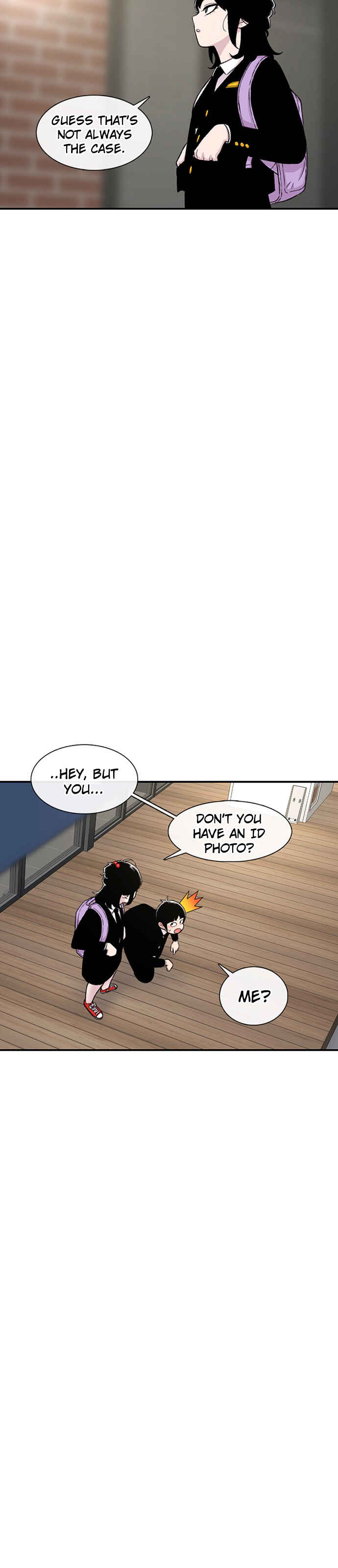Chapter 129 - Page 34