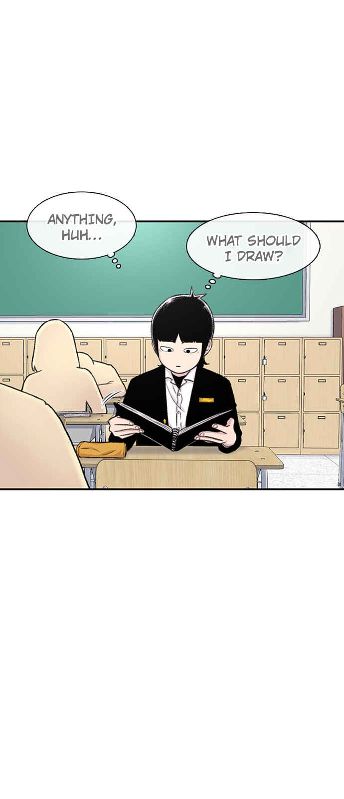 Chapter 129 - Page 68