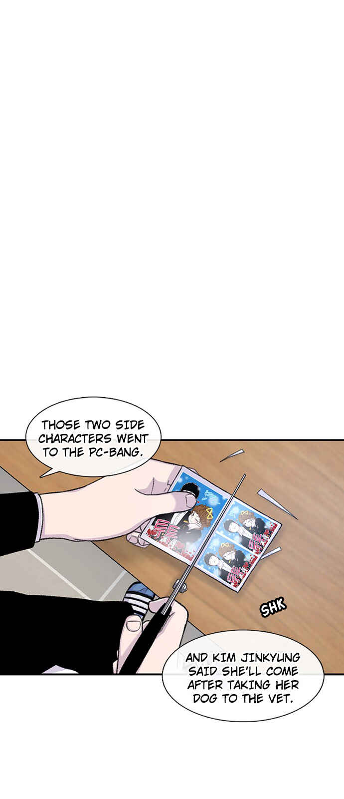 Chapter 129 - Page 8