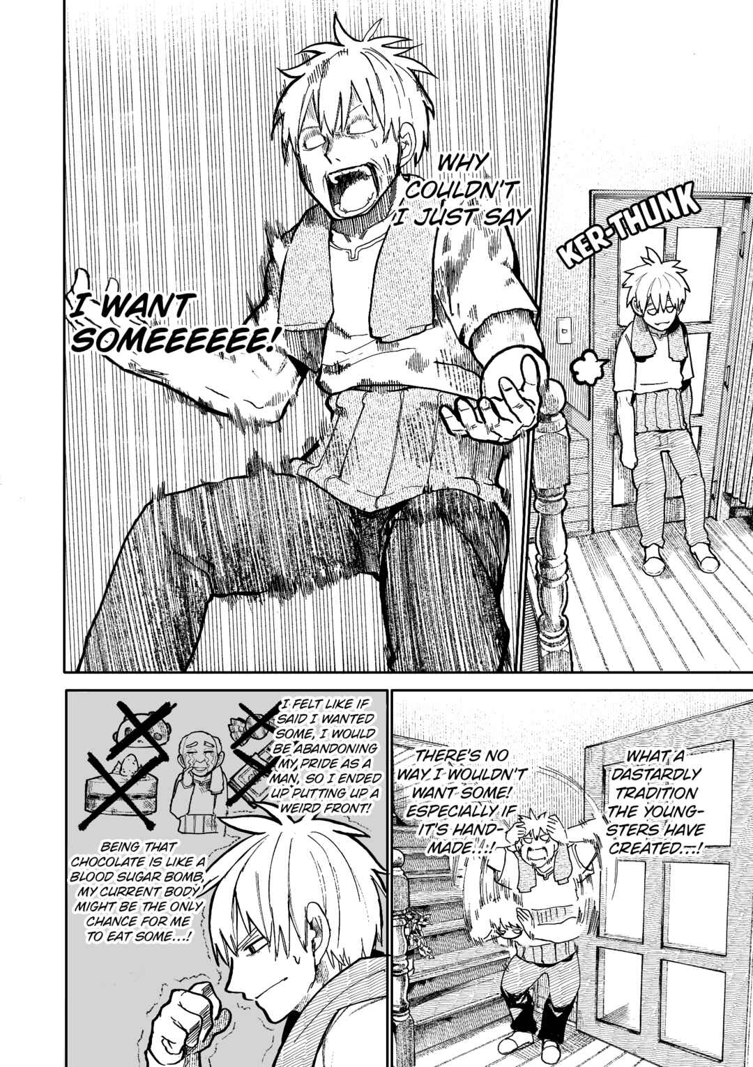 Chapter 70 - Page 2