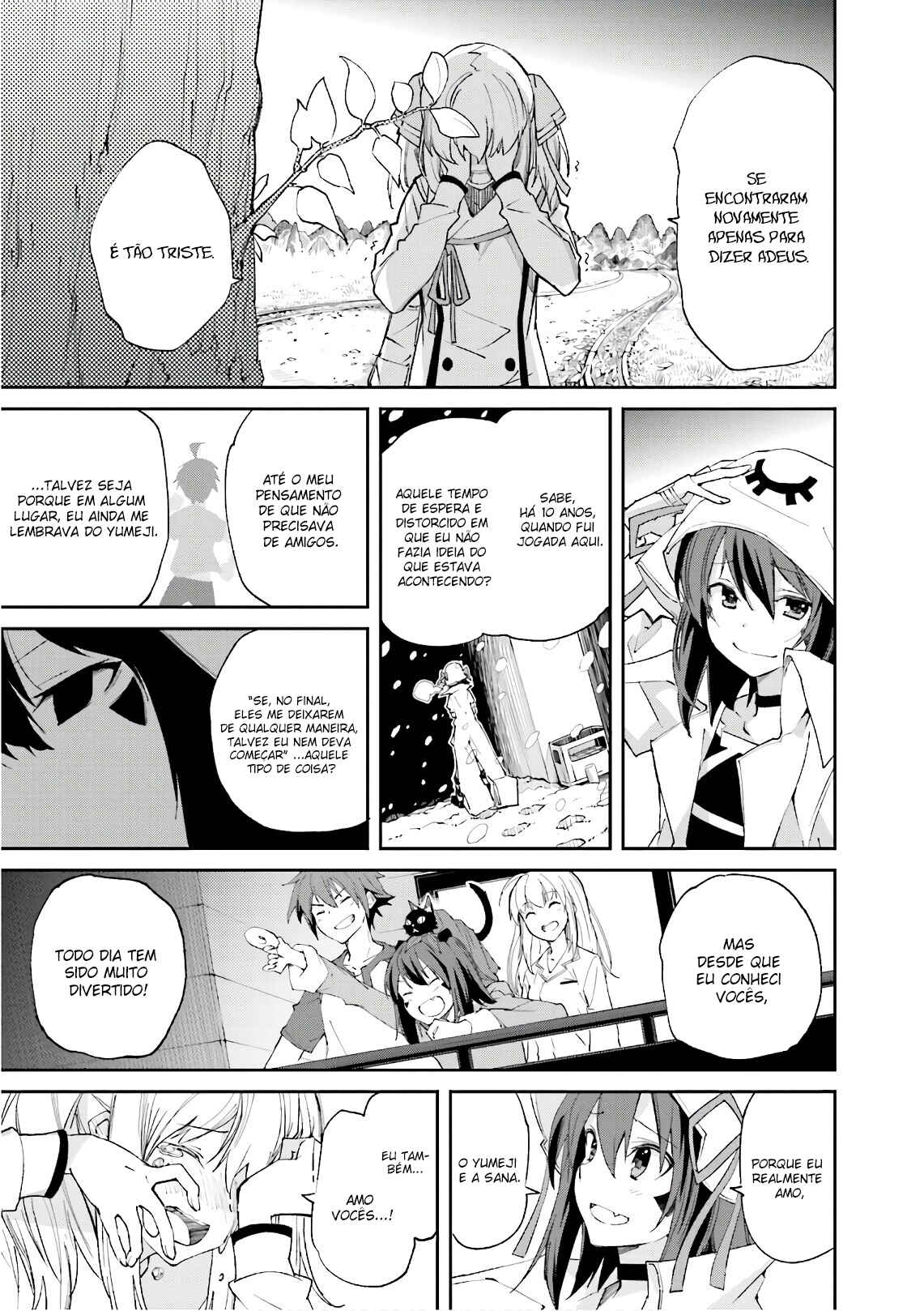 Chapter 110 - Page 24