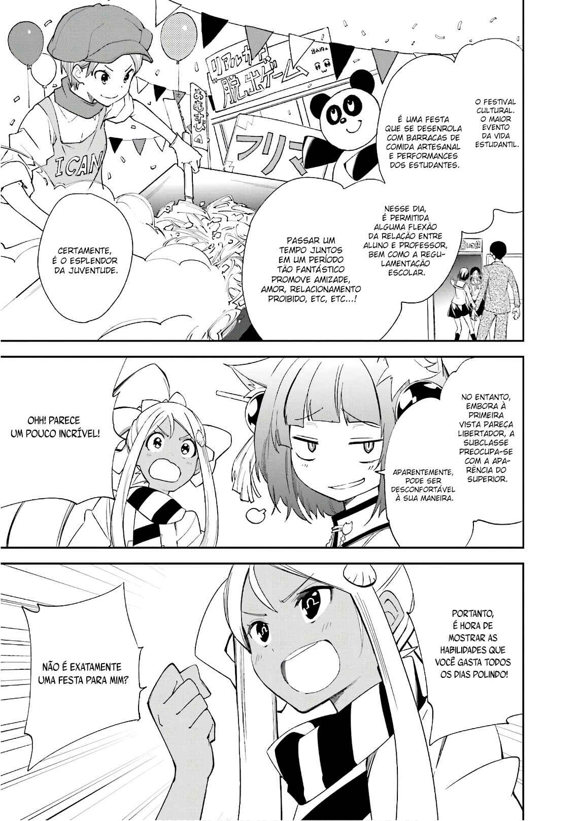 Chapter 110 - Page 7