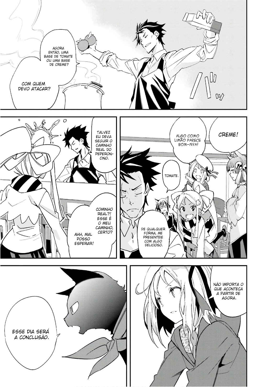 Chapter 110 - Page 9