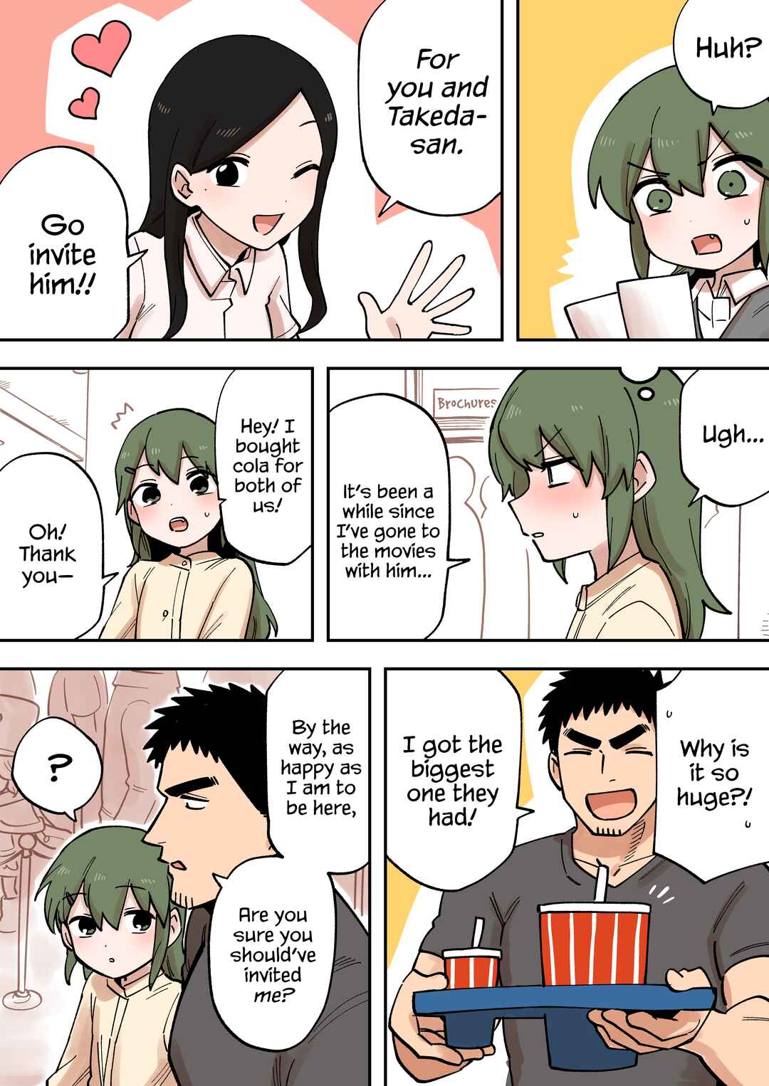 Chapter 214 - Page 2