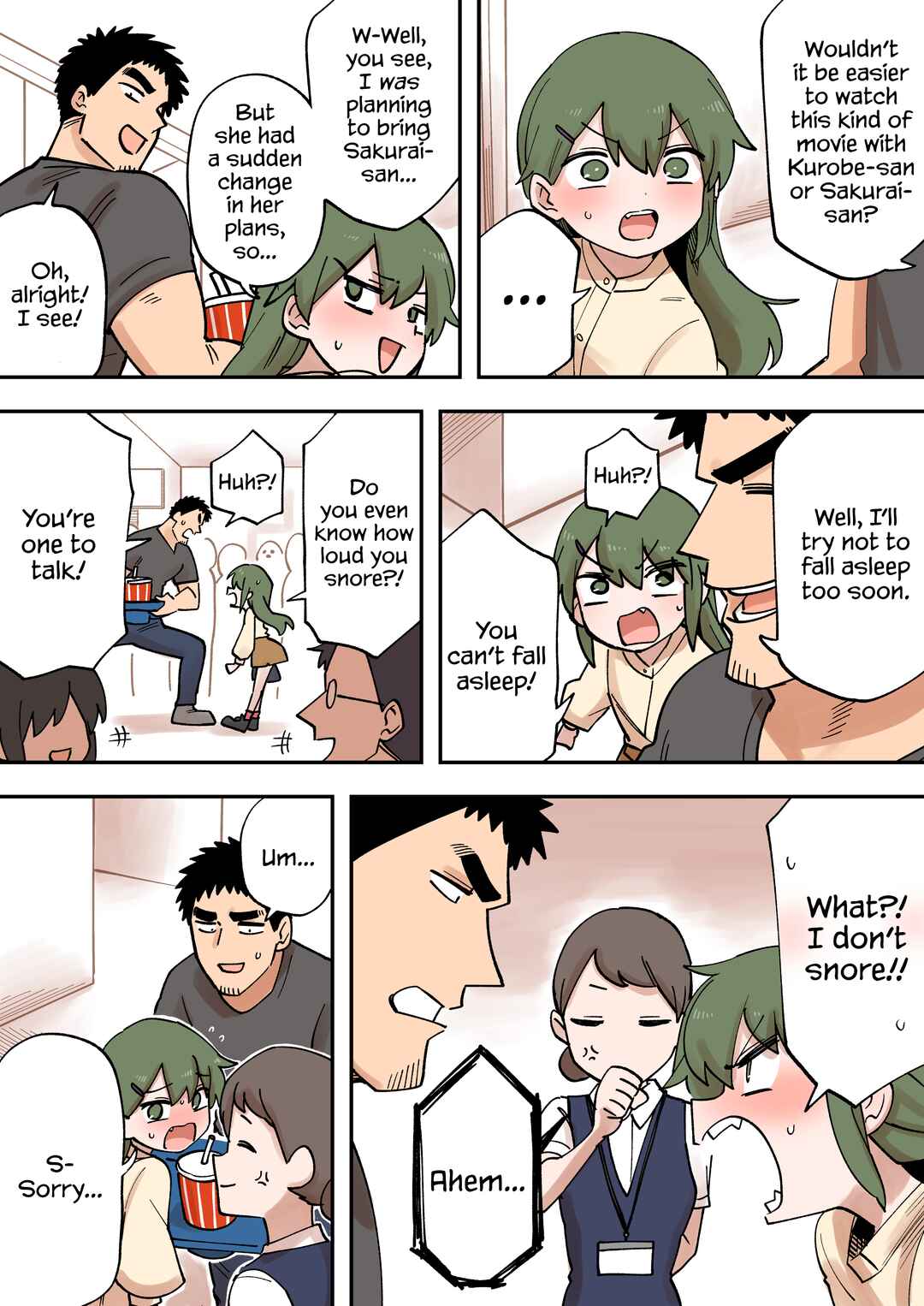 Chapter 214 - Page 3
