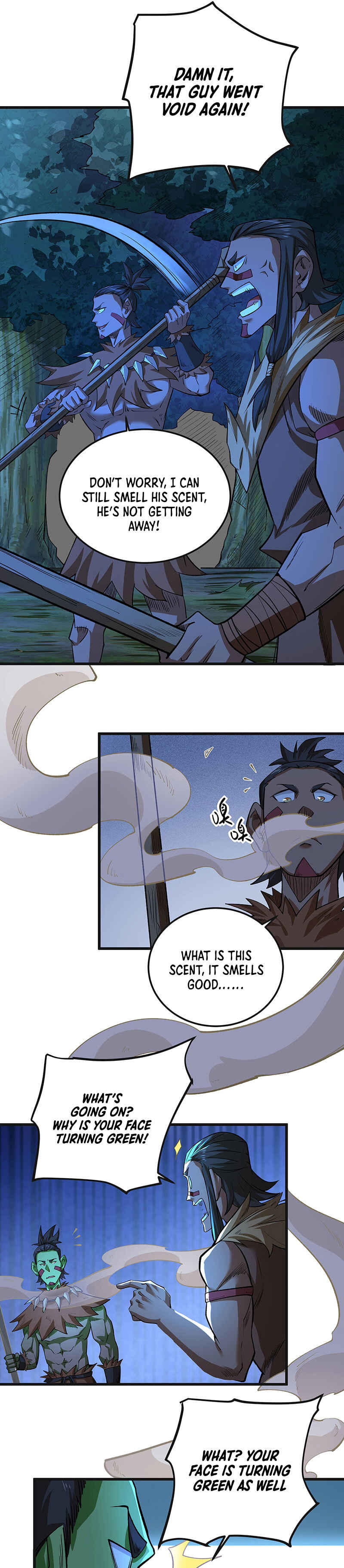 Chapter 603 - Page 13