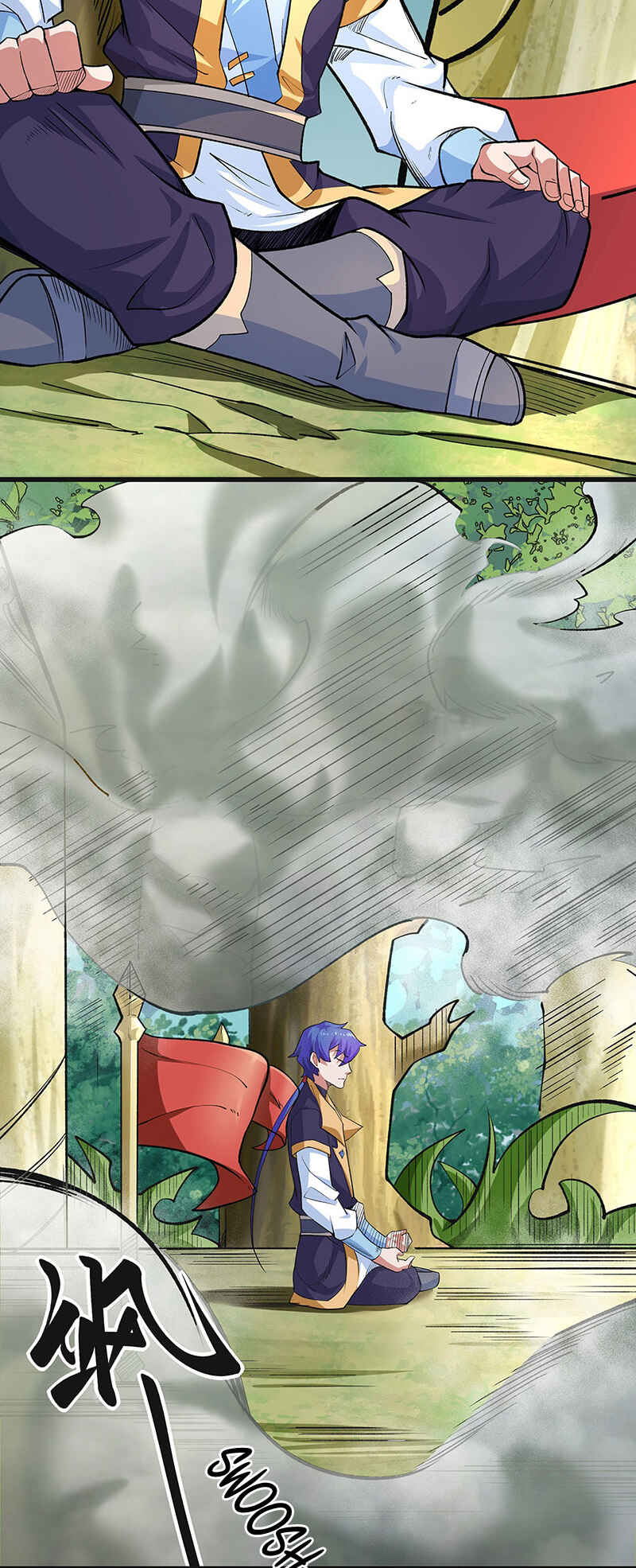 Chapter 603 - Page 19