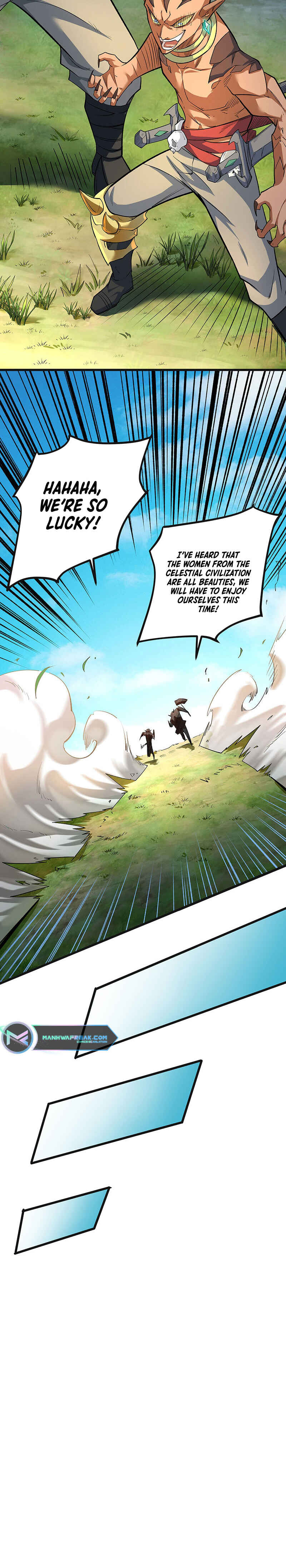 Chapter 603 - Page 4