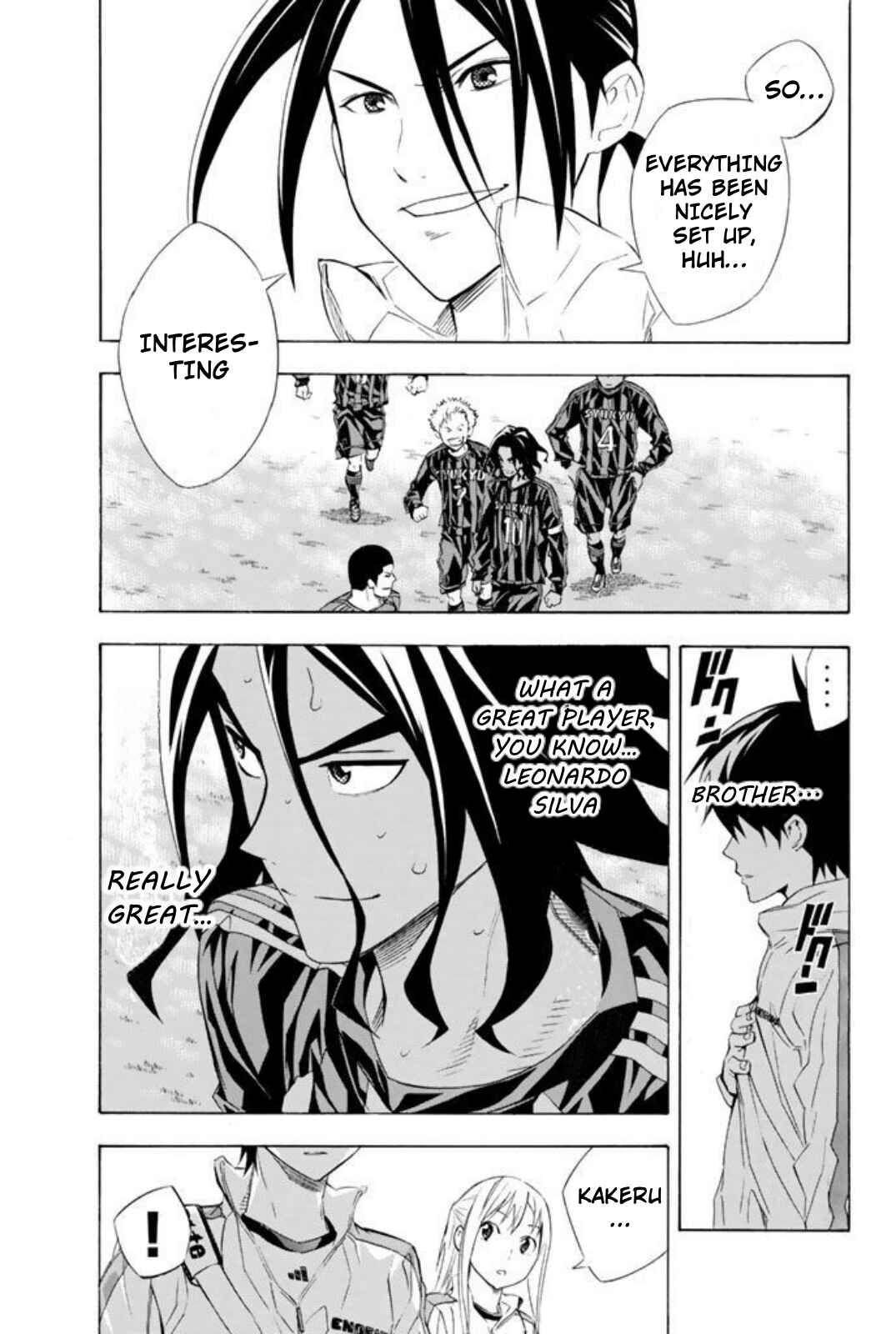 Chapter 253 - Page 3