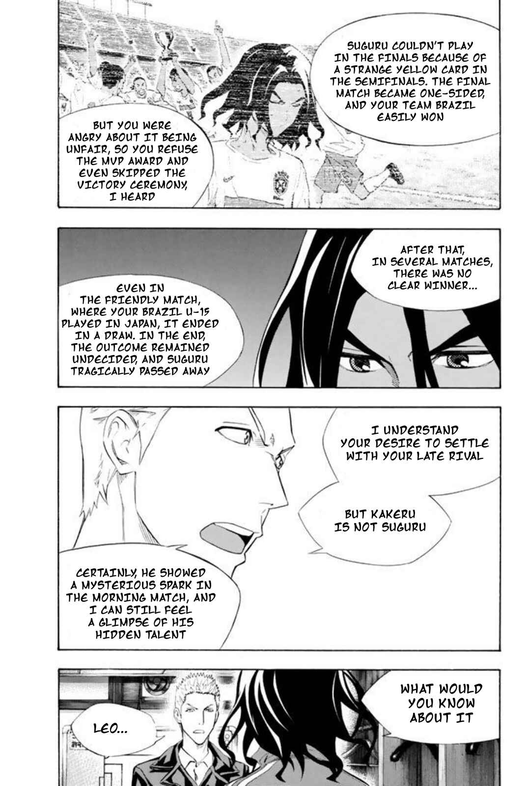 Chapter 253 - Page 9