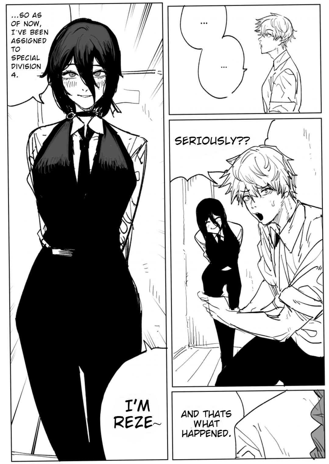 Chapter ? - Page 1