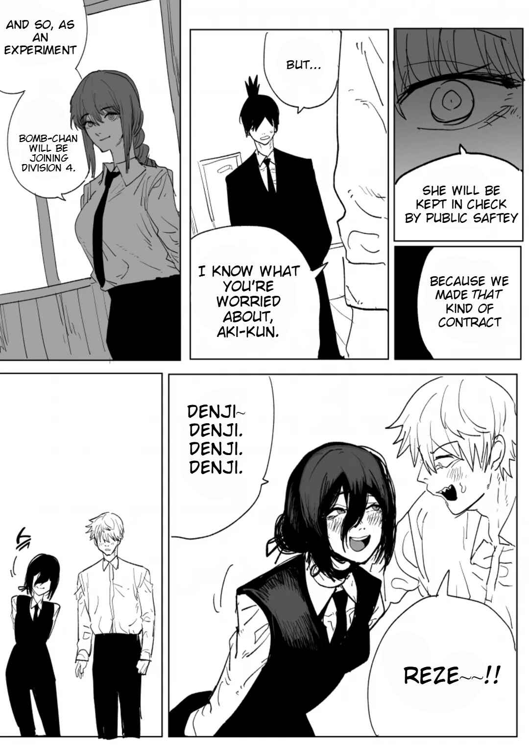 Chapter ? - Page 2