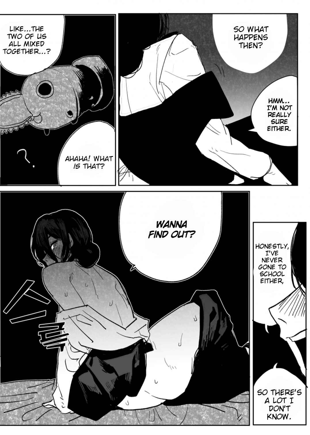 Chapter ? - Page 5