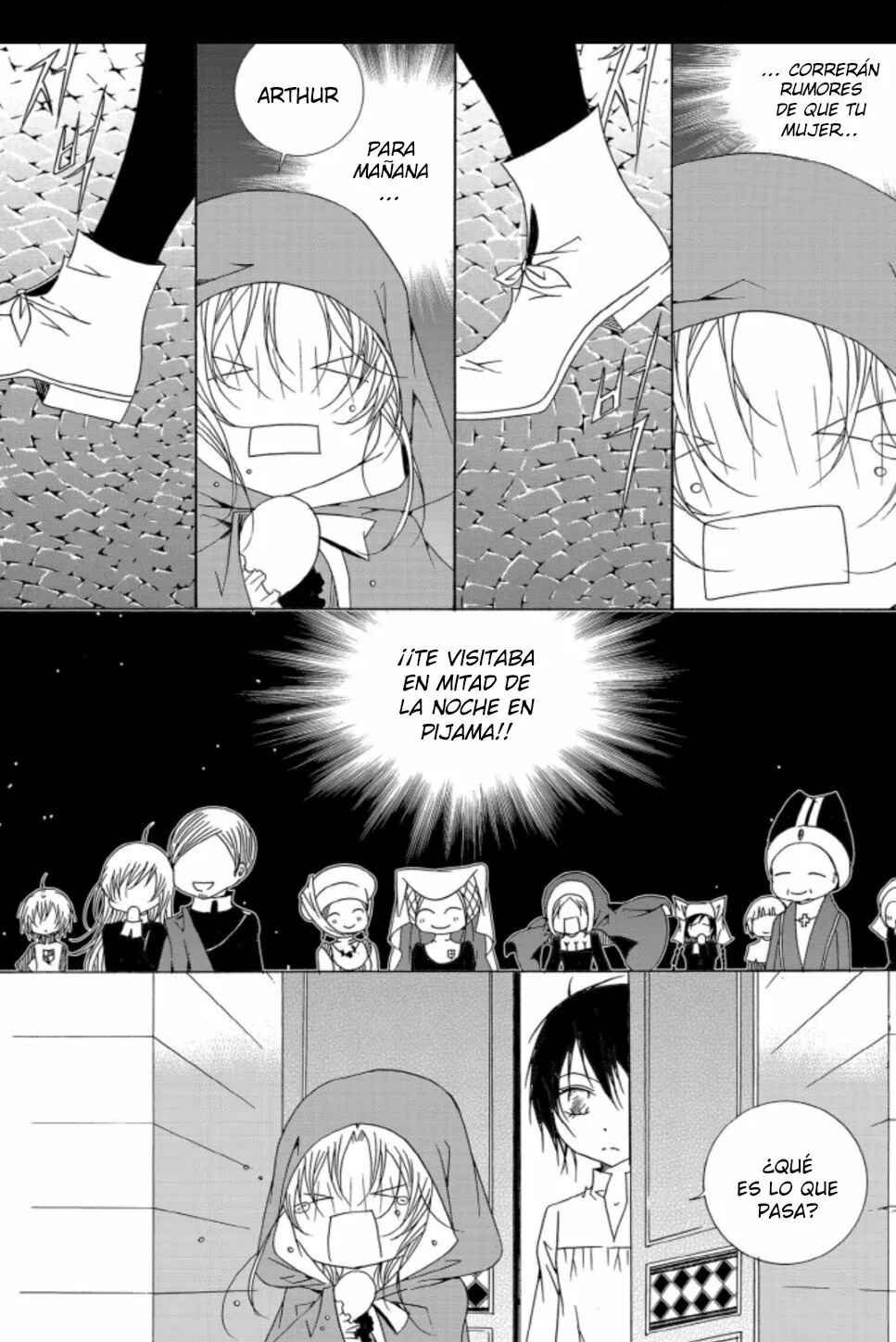 Chapter 58 - Page 13