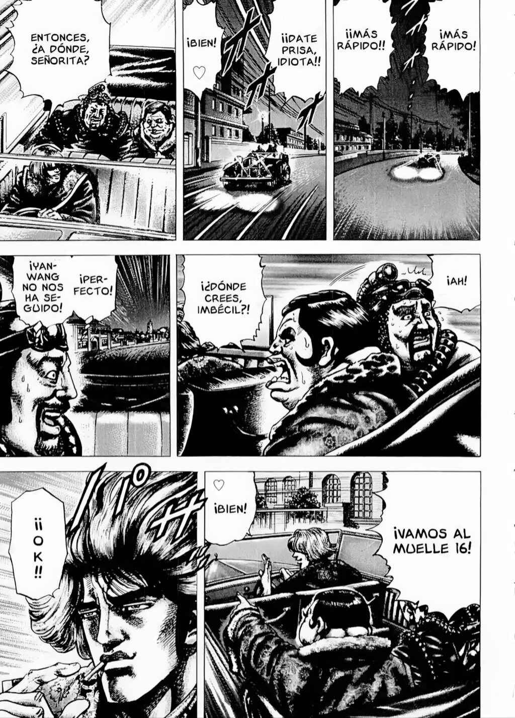 Chapter 70 - Page 1