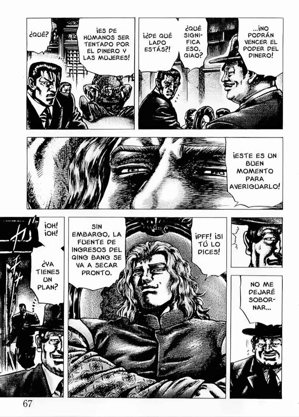 Chapter 70 - Page 6