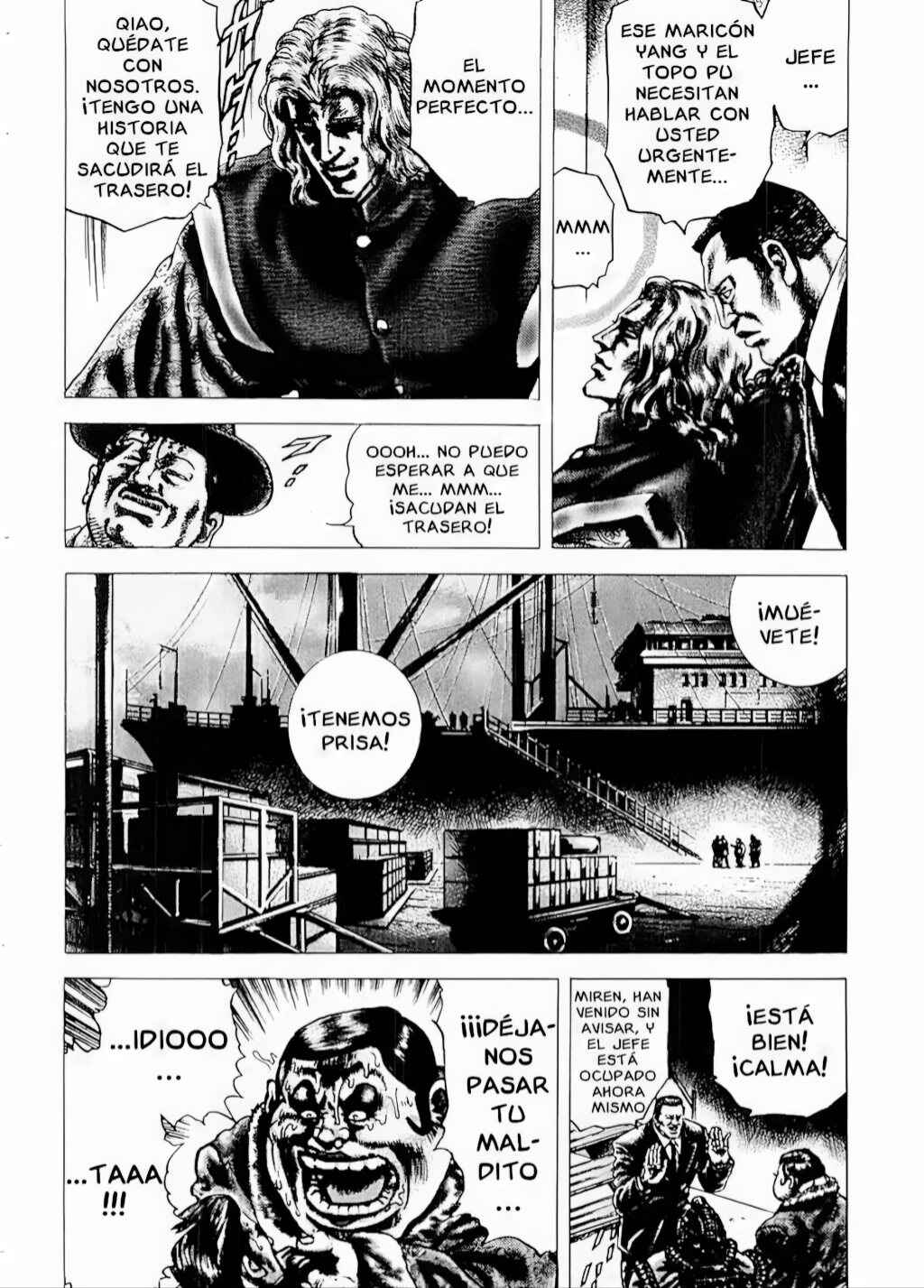 Chapter 70 - Page 7