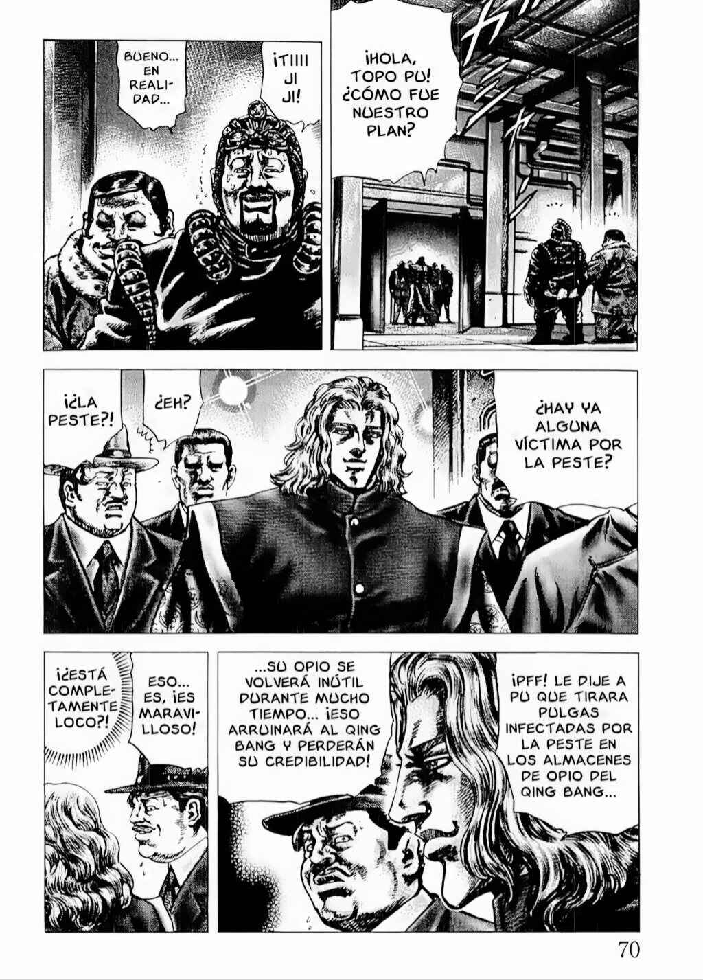 Chapter 70 - Page 9