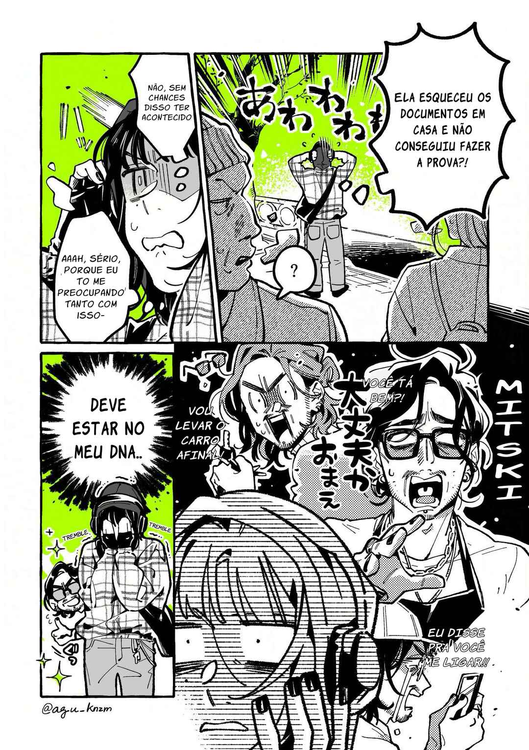 Chapter 136 - Page 2