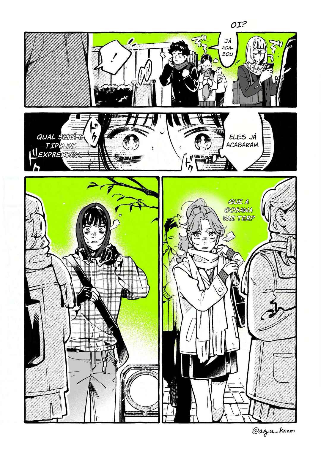 Chapter 136 - Page 3