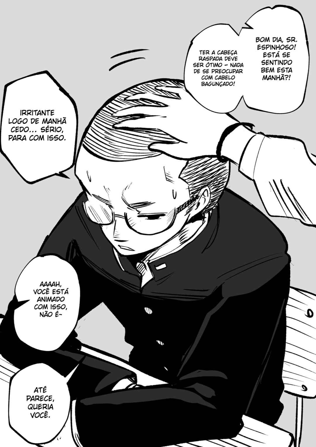 Chapter 2 - Page 2
