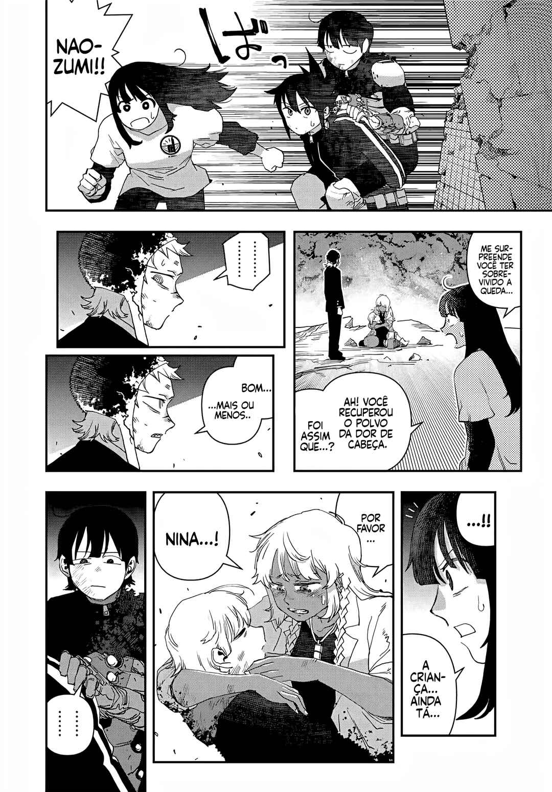 Chapter 46 - Page 10
