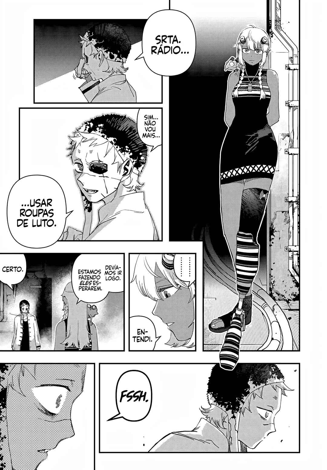 Chapter 46 - Page 17