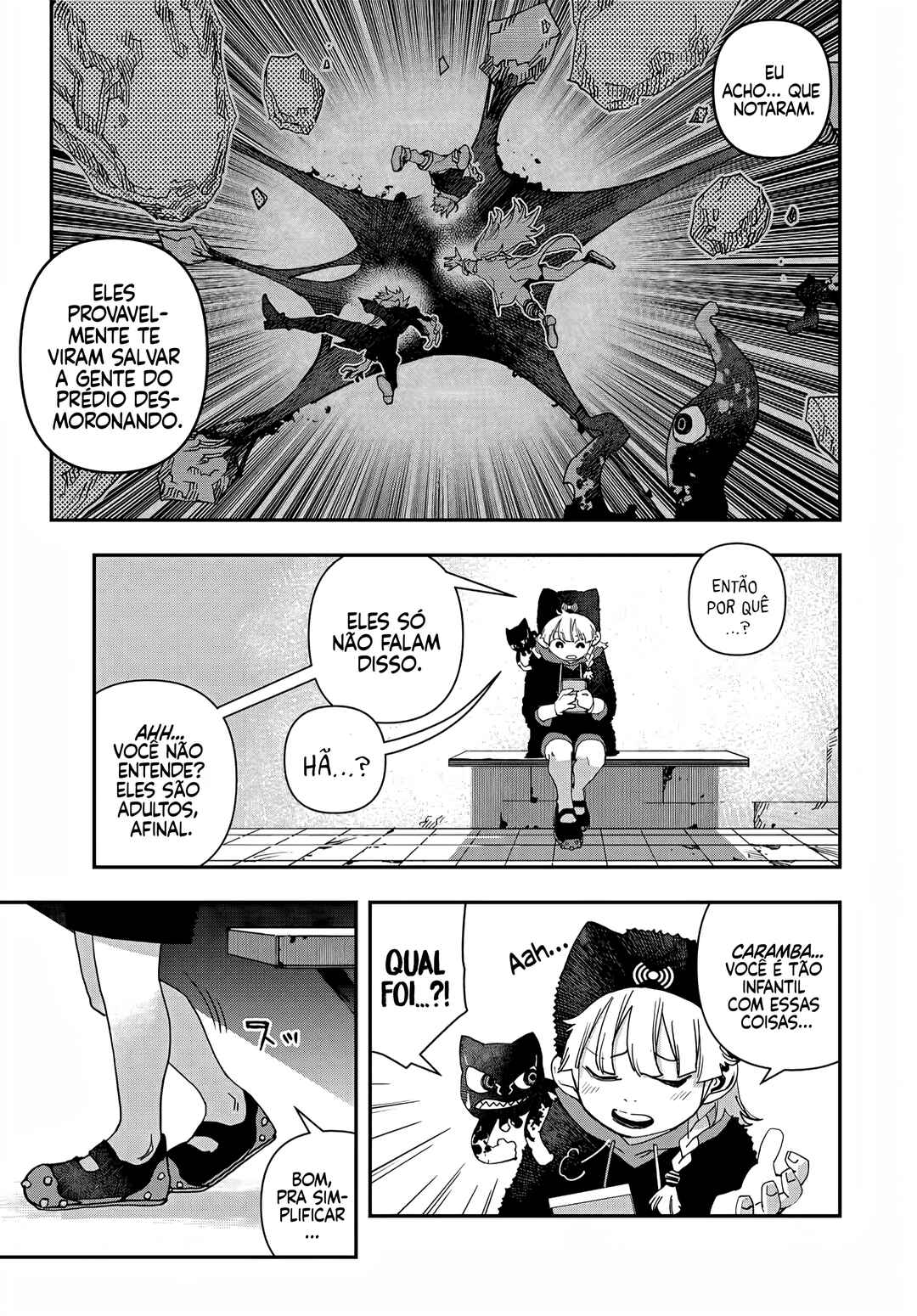 Chapter 46 - Page 22